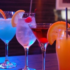 ☆〔まとめ〕おススメの!一度は訪れたい『BAR(バー)』♪ @京都市伏見区