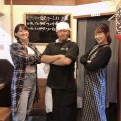 今夜のよるマチ!はラーメン特集!(2021年11月17日)