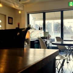 hikari no cafe 本店