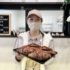 小樽クロワッサン専門店Lien