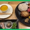 【扶桑町】手作りのおまかせランチがオススメ!「蓮芯」