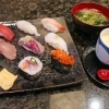 【氷見回転寿司 粋鮨 高岡店】食べられたらラッキー!な限定ランチ