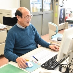 【サポートセンター虹・尻内】の西川さんにインタビュー!