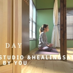 【磯子区☆イベントレポート】Yoga studio & Healing salon Stand By Youオープンデーに参加してきました!!