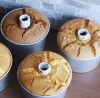 岩槻区 シフォンケーキ