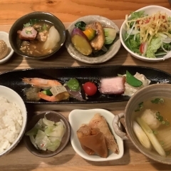 期待以上の美味しさでした！　三田で評判の「中華旬菜ギャップ」