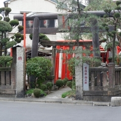 田端の神社特集