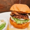 大宮初の本格ハンバーガー専門店 「Burger’s Cafe Beach Story 」