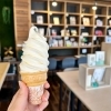 千歳市桂木【Café & Gallery 紡ぎ】
