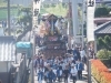 2024年10月14日(月)撮影|石岡神社祭礼・本殿祭