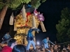 2024年10月16日撮影|新田太鼓台(内宮神社かきあげ)