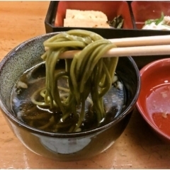 【東舞鶴 季節料理 よこ田】お弁当「松」