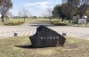 白井総合公園 みんなの広場