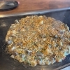 【なにわもんじゃ鉄板焼 ひとへら/ランチ】徹底解説!なにわもんじゃ鉄板焼きの世界へようこそ!(愛媛/今治市)