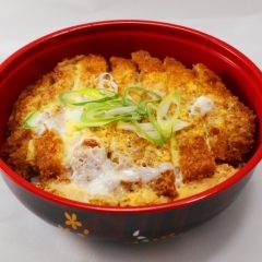 カツ丼