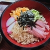 三門そば店【小樽ランチ特集】