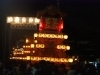 2024年10月15日(火)撮影|伊曽乃神社祭礼・境内宮出し