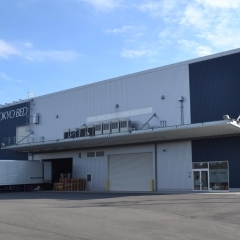 【東京ベッド　株式会社】マットレス製造工場の内部を見学させて頂きました！