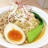 麺家 幸乃鶏(メンヤ コウノトリ)