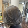 『frere』さんで大人の女性にイメチェンを試みる。【西京区 洛西】