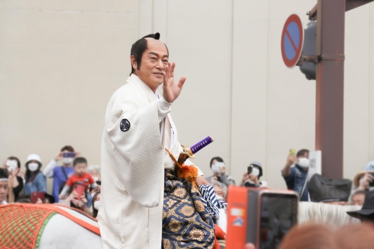 「和歌祭四百年式大祭に行ってきました！【参加レポ】」