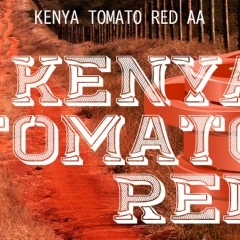 TOMATO RED｜ケニア
