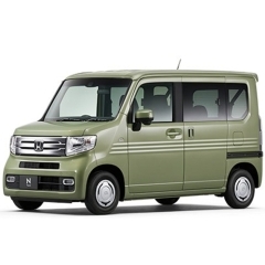 N-VAN