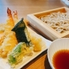 天ぷらとそばと酒 ツクシ 朝霞台店