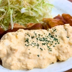【西条市:大町】ひとりでも、みんなでも。お食事処 エキマエで満たされる