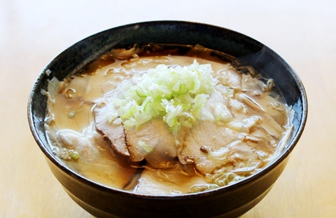 【醤油系】
