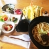 お出汁の利いたおうどんと、元気いっぱいの奥様が名物!【霧島市】