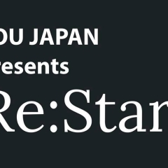 YOU JAPAN presents Live ～Re:Start～