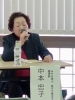 東京法務少年支援センター分室講演会(@東京拘置所 真北クラブホール)