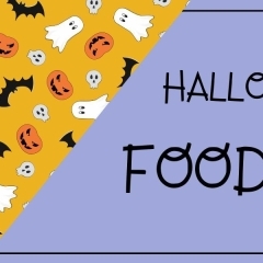 \2025 HALLOWEEN food/
