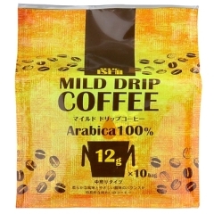 成城石井 マイルドドリップコーヒー 　10P