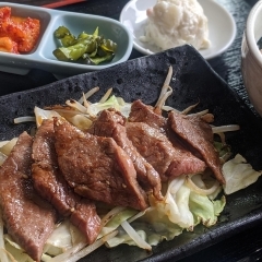 全国No.1★ 島根が誇る焼肉屋さんで和牛ランチを堪能しました!