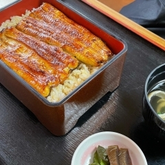 柴又駅周辺ランチ