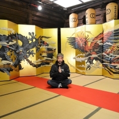 金陵山 西大寺観音院