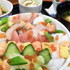 『鮨 割烹 いじま』新潟の四季を魅せる、極上寿司ランチ！