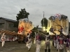 2023.10/8(日)撮影|宮入り(嘉母神社祭礼)