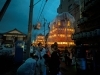 2025年10月15日(水)撮影|石岡神社祭礼・お旅所へ