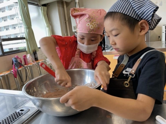 子どもみらい塾「料理教室」「体験活動が子どもの成長にもたらす価値とは？」