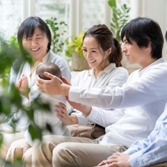 2020枚方市中宮西之町★ 歓喜治療院 お子さま連れでも安心して施術を受けて頂けます