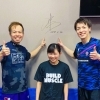 【第4回】福重 元気(フクシゲ モトキ)さん 卓球教室P!co 代表