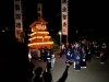 2023年10月15日撮影|石岡神社祭礼・宮出し