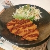 【四国中央市:土居】 食堂カフェあるく
