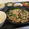 ジェット三郎presents【新居浜市:本郷】新創作四川料理 萬來(まんらい)さんで、超HAPPY SONGなニラレバ炒め(定食)を堪能!