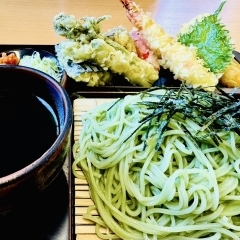 そば処 新栄丸