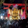 【2025年】10/16(木)内宮神社かきあげ