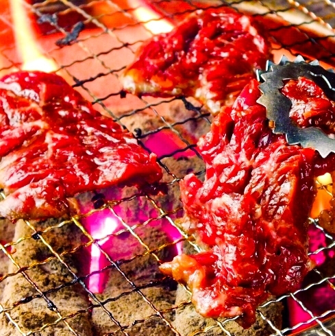 炙ABU自慢のはらみ肉☆「【北浦和しちりん焼肉】成人の日３連休お祝いフェアーやっちゃいます。」